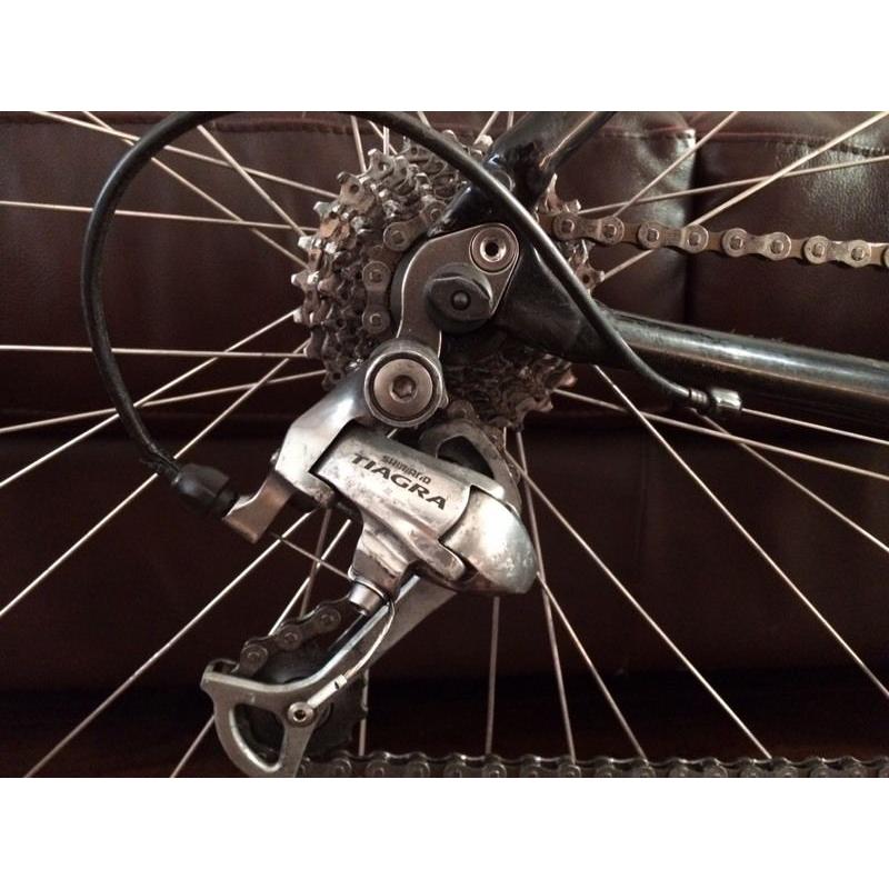 Ladies bike Specialized dolce D4W 51 cm