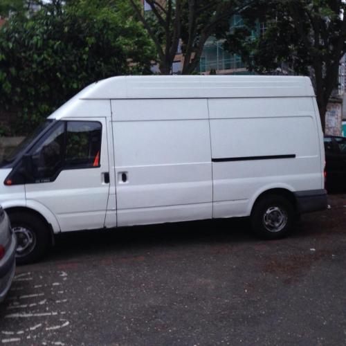 CHEAPEST REMOVAL MAN & VAN SERVICE AVAILABLE AT SHORT NOTICE!!!