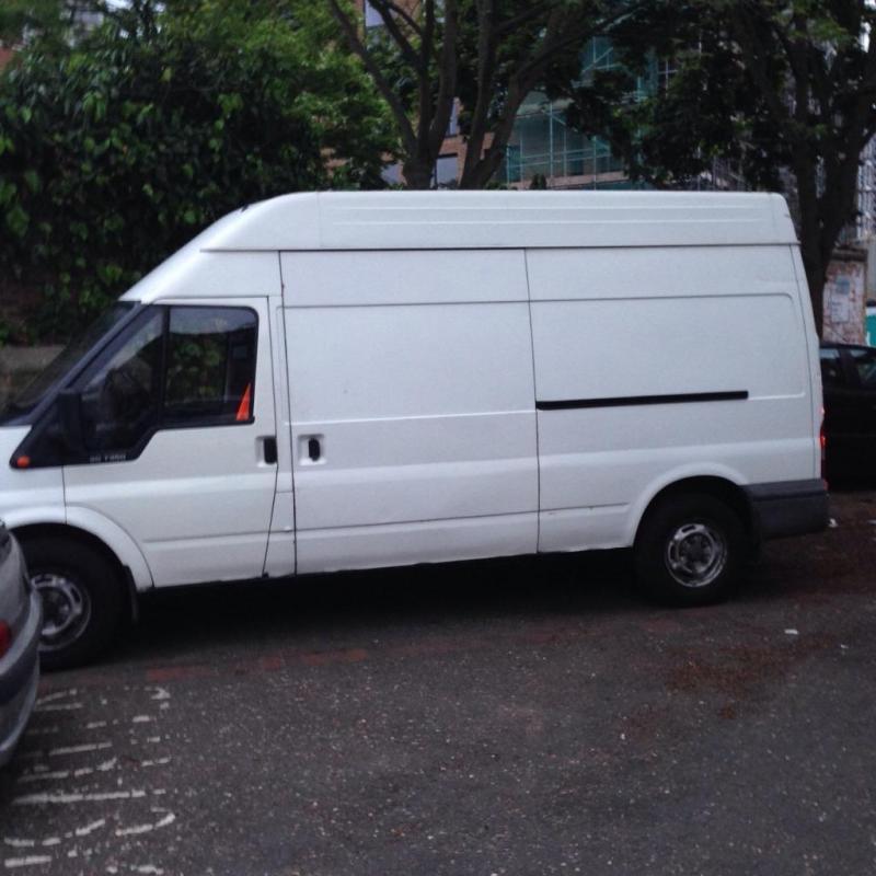 CHEAPEST REMOVAL MAN & VAN SERVICE AVAILABLE AT SHORT NOTICE!!!