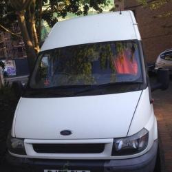 CHEAPEST REMOVAL MAN & VAN SERVICE AVAILABLE AT SHORT NOTICE!!!