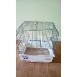 Cage