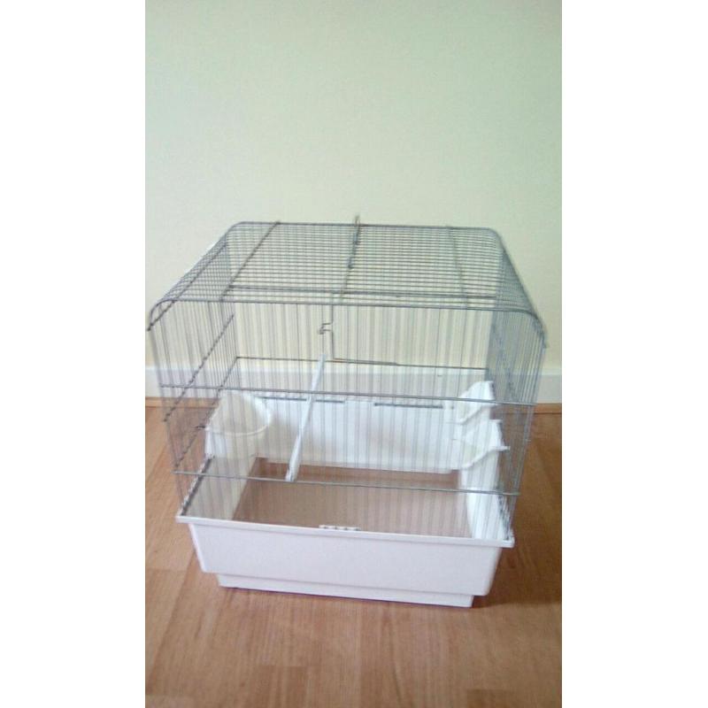 Cage