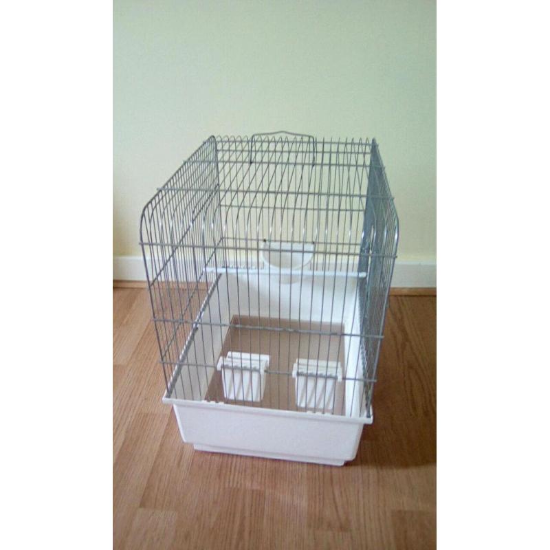Cage
