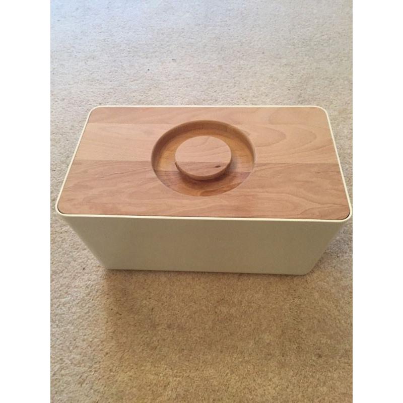 Joseph Joseph Bread Bin