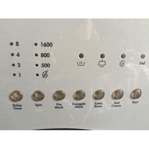 Servis Easi Logic Washing Machine