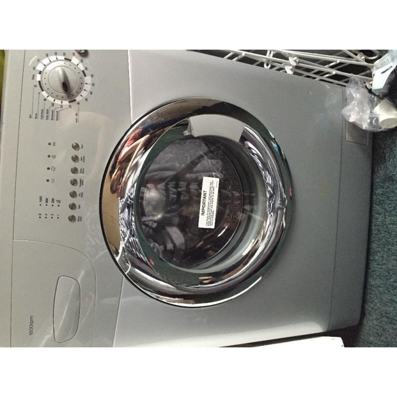 Servis Easi Logic Washing Machine