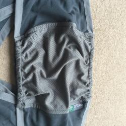 Cabco baby carrier- used twice