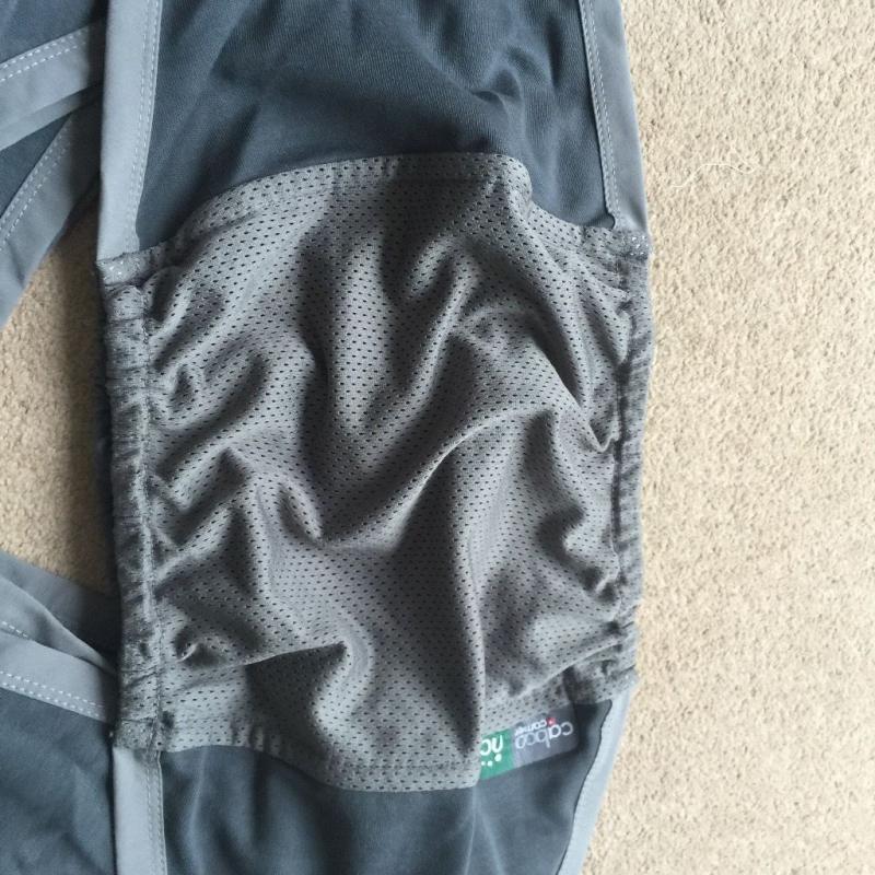 Cabco baby carrier- used twice