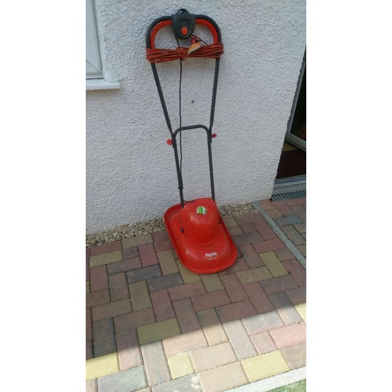 Flymo micro lite