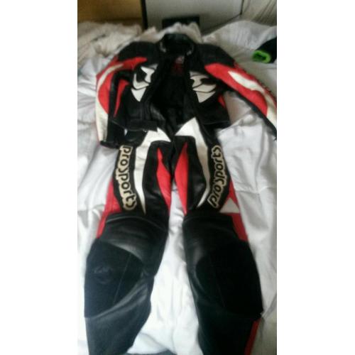 Hein gericke ladies leathers