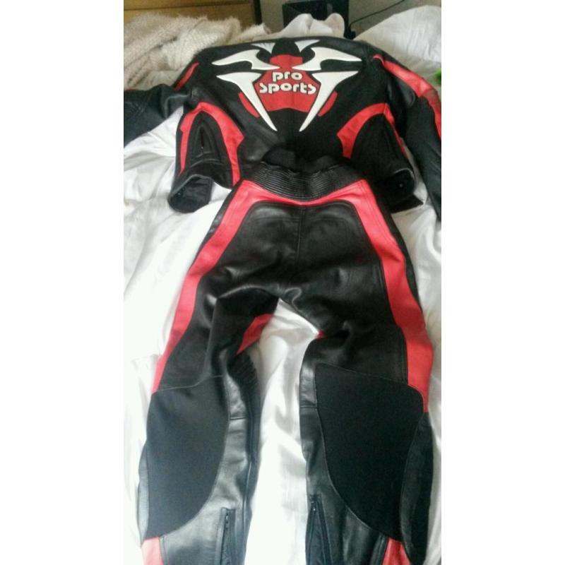 Hein gericke ladies leathers