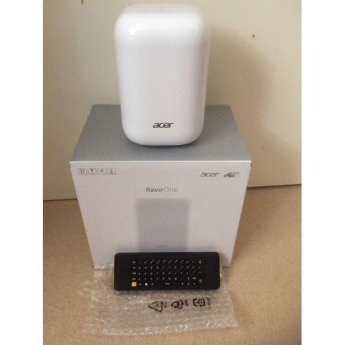 Acer Revo mini pc