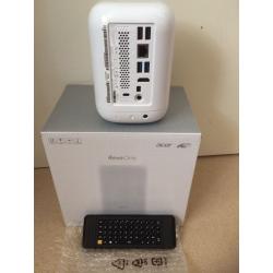 Acer Revo mini pc