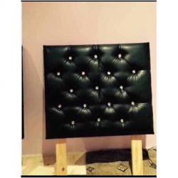 Free Headboard