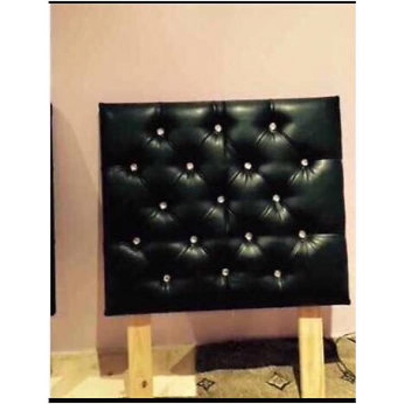 Free Headboard