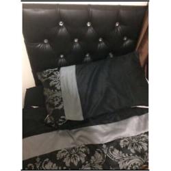 Free Headboard