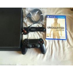 PlayStation 4 1TB