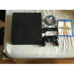 PlayStation 4 1TB