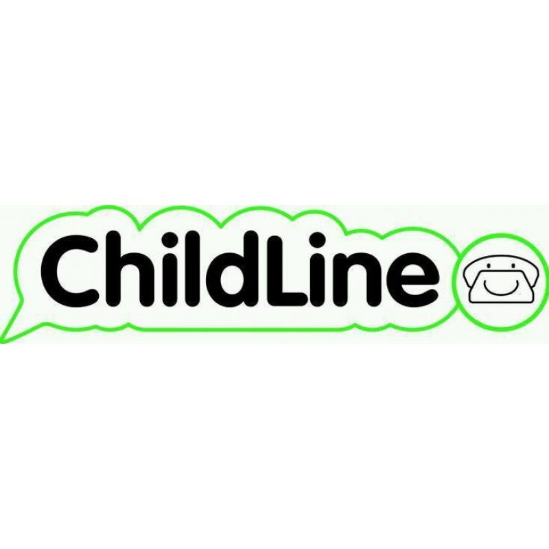 ChildLine Glasgow Volunteer Recruitment Meeting (VRM)