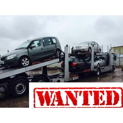Toyota rav-4 jeep wanted!!!