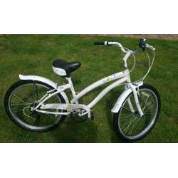 Girls Apollo Tropic 15" Bike