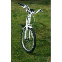 Girls Apollo Tropic 15" Bike