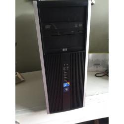 Hp Intel core i5 PC with HDMI