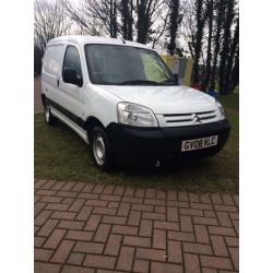 BARGAIN 2008 CITROEN BERLINGO