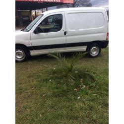 BARGAIN 2008 CITROEN BERLINGO