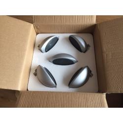 KEF KHT1005 Home Cinema System