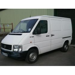 Vw lt35