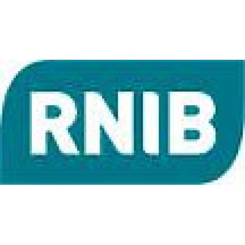 RNIB Occasional Events Volunteer - Wales 9401