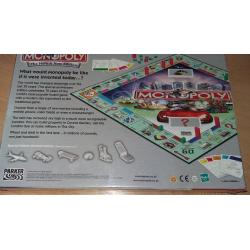Brand new Monopoly