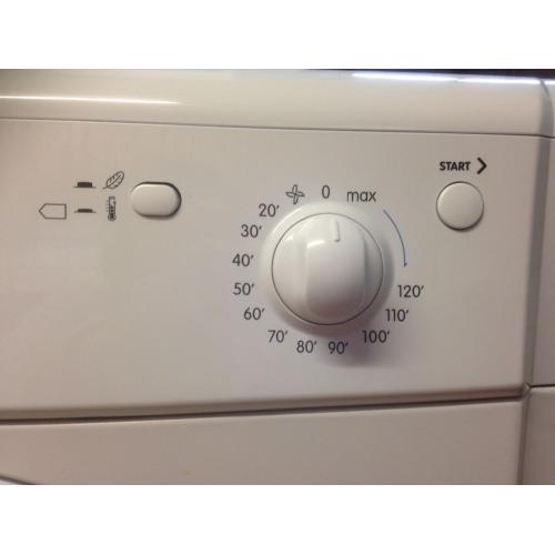 Indesit 7kg tumble dryer
