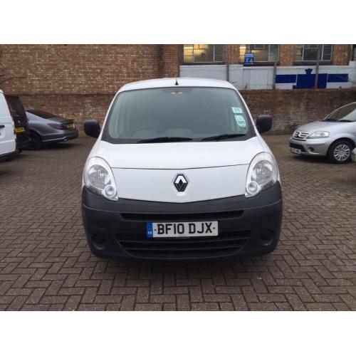 Renault kangoo, like Peugeot partner, vw caddy, ford connect