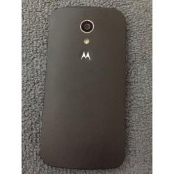 Motorola moto G