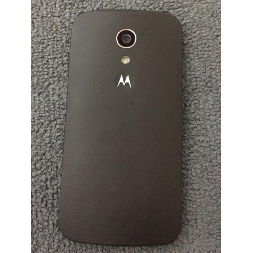 Motorola moto G