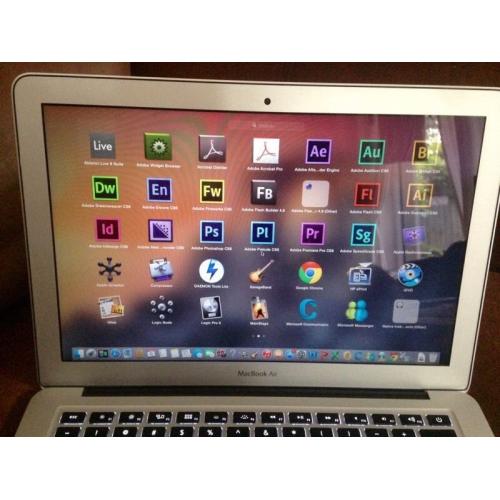 MacBook Pro 13" i5, 2015, 8gb ram/ LOADED