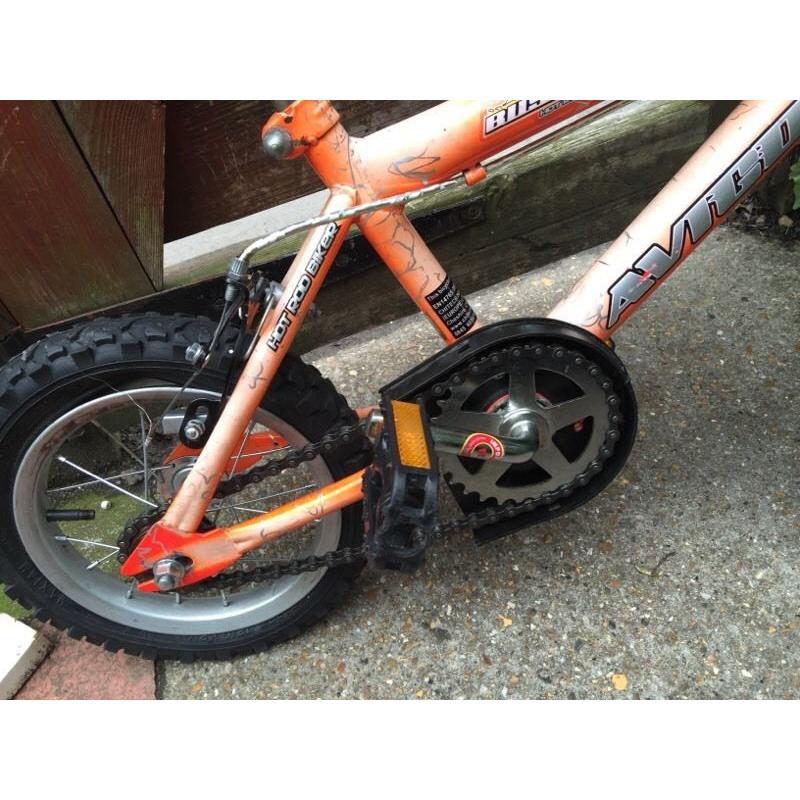 Bike . Kids bike . 12 inch bike . Boys bike