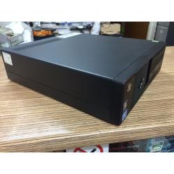 Fujitsu Esprimo E900 Core i5-2500 3.30GHz Quad 4GB Ram 320GB HDD Win 7 PC