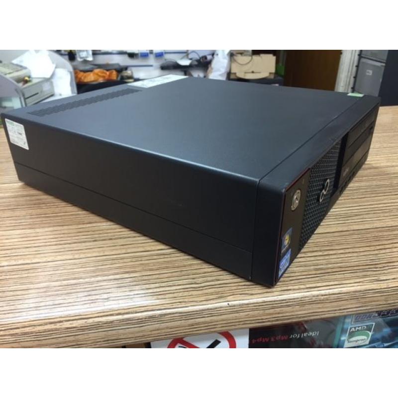 Fujitsu Esprimo E900 Core i5-2500 3.30GHz Quad 4GB Ram 320GB HDD Win 7 PC