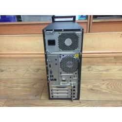 Lenovo ThinkCentre E73 Core i3 4th Gen 3.40GHz 4GB RAM Win 8.1 Pro PC