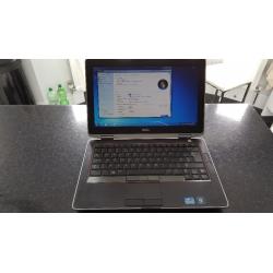 Dell Latitude E6320 business class laptop
