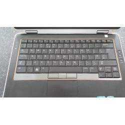 Dell Latitude E6320 business class laptop