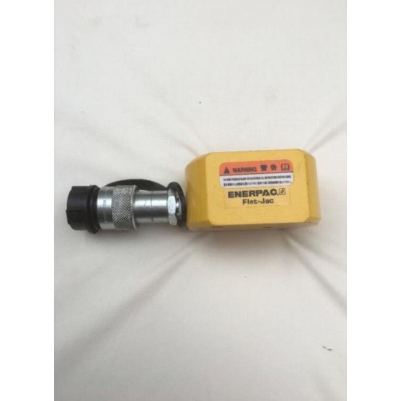 ***BRAND NEW***ENERPAC flat jac