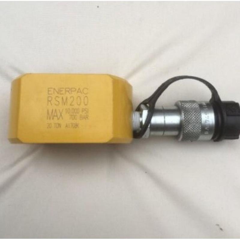 ***BRAND NEW***ENERPAC flat jac