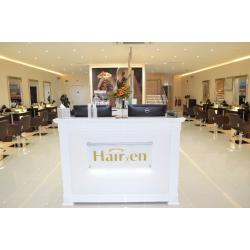 Hairdressing Apprentices required at the multi award winning Hairven Salon Beeston