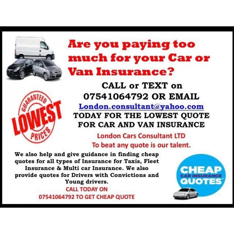 Insurance