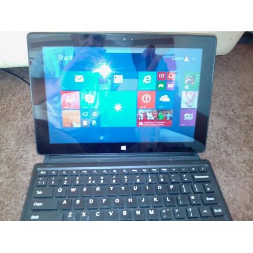 10.1 windows tablet