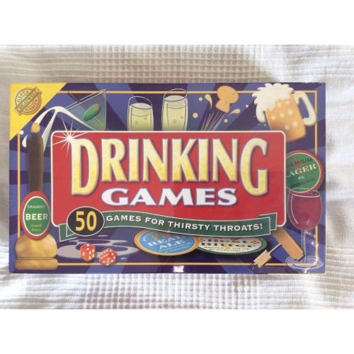 Drinking Games Adult Only Hen Stag Do Party Drinking Pub After Dinner Board Game